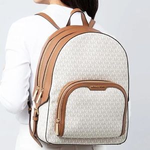Michael Kors Backpack